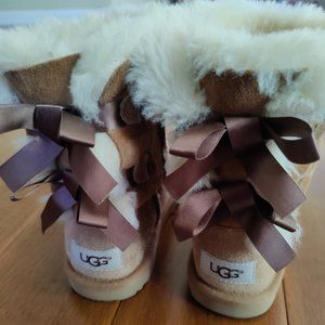 Uggs Girls Boots